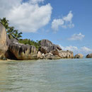 2017_03_24 Insel La Digue