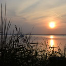 2018_08_18 Röbel an der Müritz - Sonnenaufgang