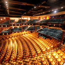 Le Théâtre Coral du Navigator of the Seas