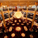 La salle à manger du Navigator of the Seas