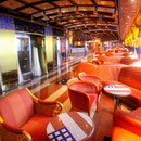 Le  « King Boulevard » du Carnival Valor