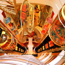 "Centrum" de l'Adventure of the Seas