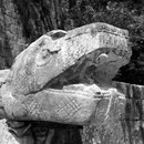 Chichen Itza, Mexique