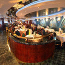 Restaurant "L'Edera" du MSC Magnifica