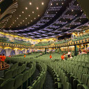 Le "Royal Theatre" du MSC Magnifica