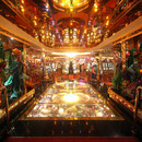 Le casino du Navigator of the Seas