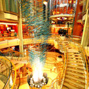 "Centrum" de l'Adventure of the Seas