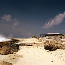 Le phare de Punta Sur (Pointe Sud) Île de Cozumel, Mexique