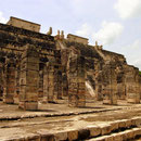 Chichen Itza, Mexique