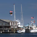 Provincetown, Cape Cod, Massachusetts.