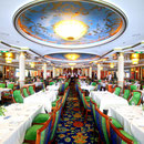 La salle à manger principale « Venetian » - Norwegian Dawn