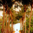 Phare de "Cape Florida", Key Biscayne, Floride
