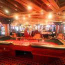 Le Casino « Shogun » du Carnival Valor