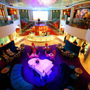 L'atrium du Norwegian Jewel
