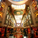 La Promenade Royale du Navigator of the Seas