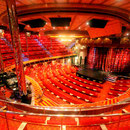 Le théâtre « Ivanhoe » du Carnival Valor