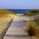 Dennis Port, Cape Cod, Massachusetts.