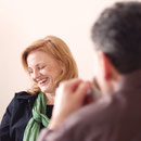 Anja Fischer Psychotherapie Burnout Prävention Coaching Training