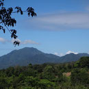 Blick Richtung Morne Diablotin