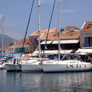 Hafen Phiskardo