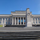 War Memorial Museum