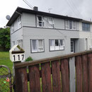 Unser Airbnb Haus