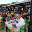 Gemütliche Taverne