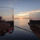 Da gönnen wir uns doch einen Sundowner
