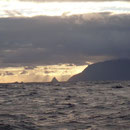 Nordostecke von Teneriffa