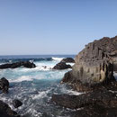 Charco Azul