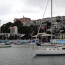 Yachthafen
