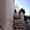 Lakka Kirche