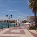 Hafenprominade