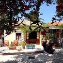 Hauptplatz Assos