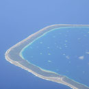 Manihi, ein Tuamotu Atoll