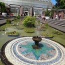 Wintergarten Pavillions