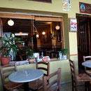 Taverne zum Verweilen