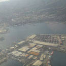 Industriehafen Papeete