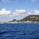 Hafen Zakynthos