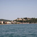 Bucht von Vonitsa