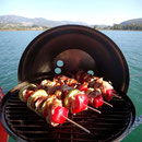 Souvlaki 