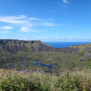 Rano Kau