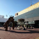 Aotea Platz