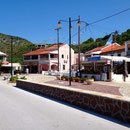 Hafen von Othanoi