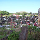 Der Friedhof