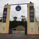 Pukekura Park