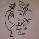 der Kokopeli