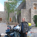 Mission in Mulege