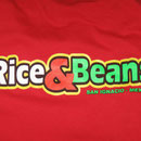 Rice & Beans