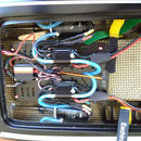 mit 2 Brushless-Antrieben
